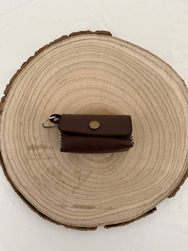 Dog Poo Bag Roll Holder