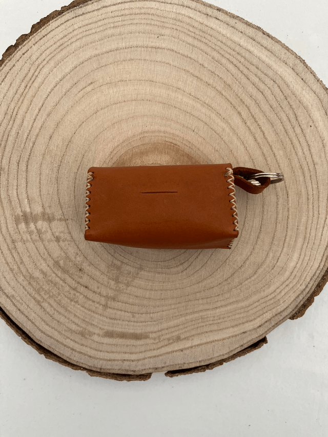 Dog Poo Bag Roll Holder