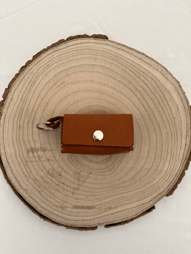 Dog Poo Bag Roll Holder